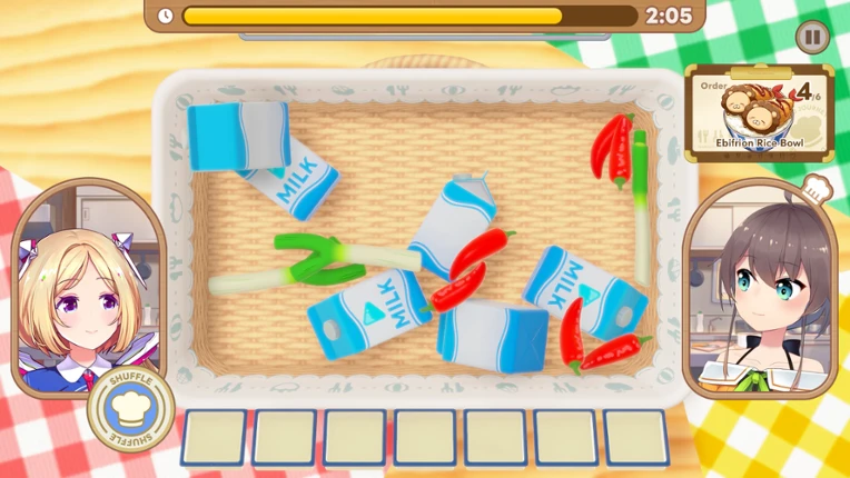 hololive Dreams Image