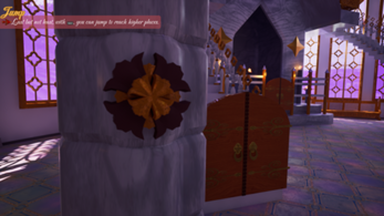 Holy Mysteries Image