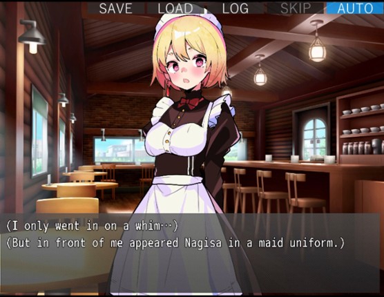 Honey Trap Amnesia screenshot