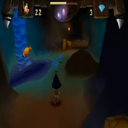Hugo: The Quest for the Sunstones Image