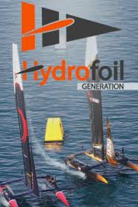 Games like Hydrofoil Generation