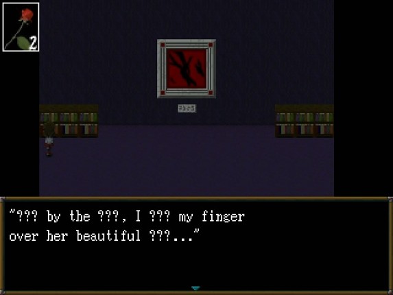 Ib screenshot