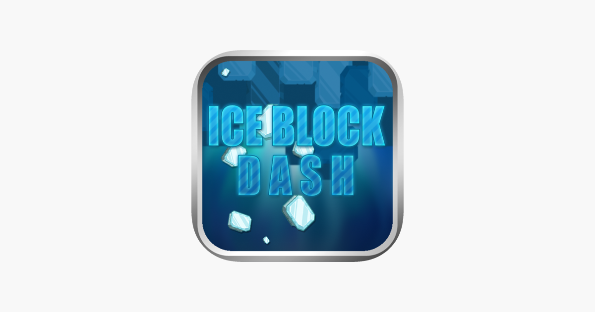 Games like Ice Block Dash LT