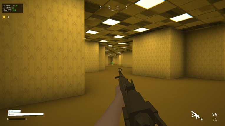 IKUN vs XHZ screenshot