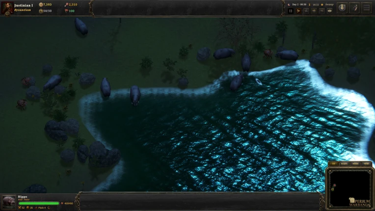 Imperium Warbands Image