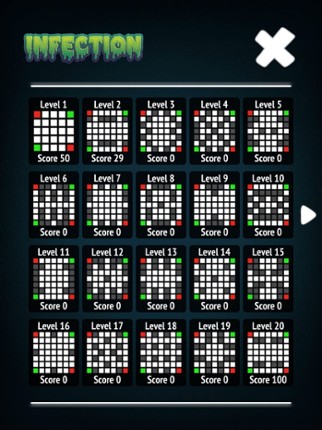 Infection - Board Game screenshot