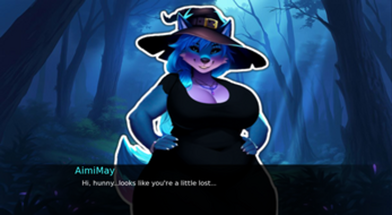 Inflatawitch screenshot