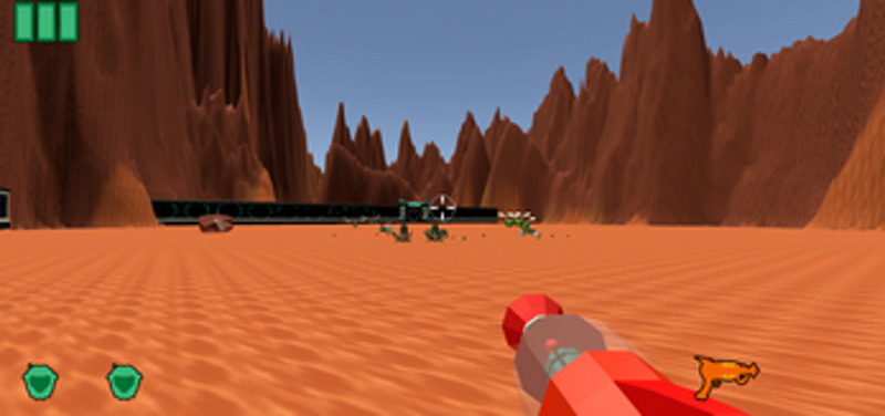 Insect Planet screenshot