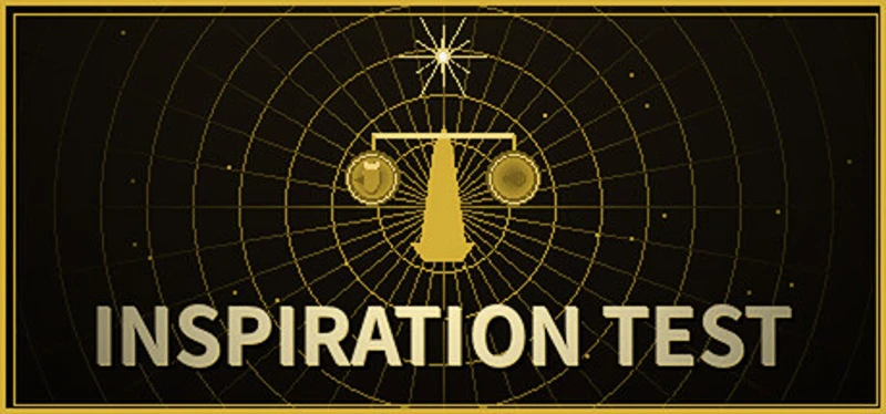 Inspiration Test Image