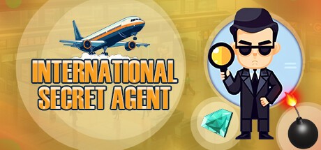 Games like International Secret Agent