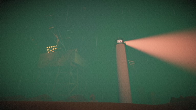 It Sleeps Below the Haar screenshot