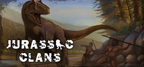 Games like Jurassic Clans