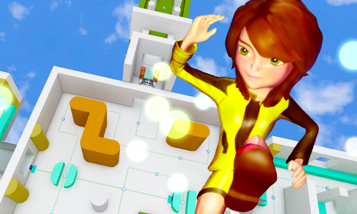 Karacury TV Image
