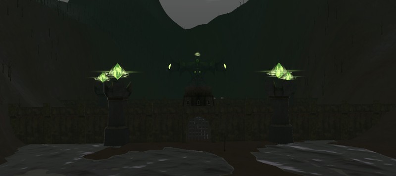 Knights of Conquest: Feudal Shenanigans Galore screenshot