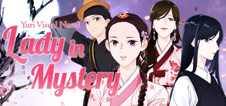 Games like Lady in Mystery