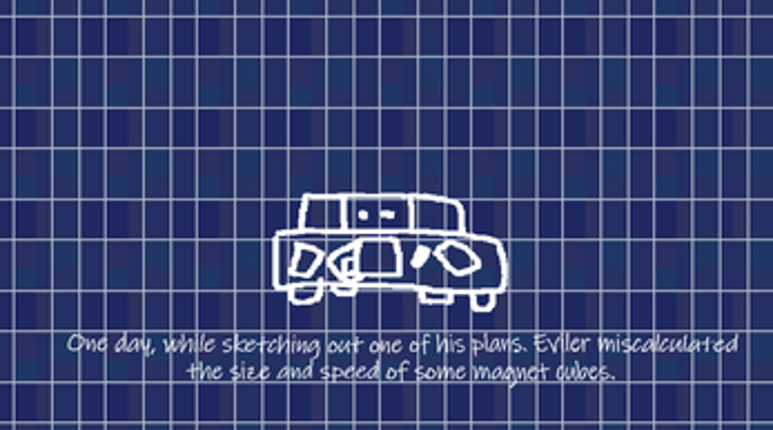 Let The Villain Save The World Image