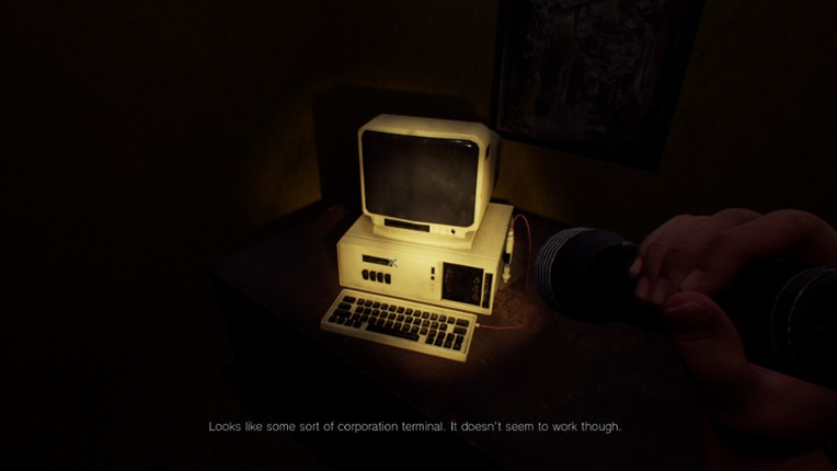 LIMINALITY Image