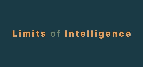 Games like Limits of intelligence