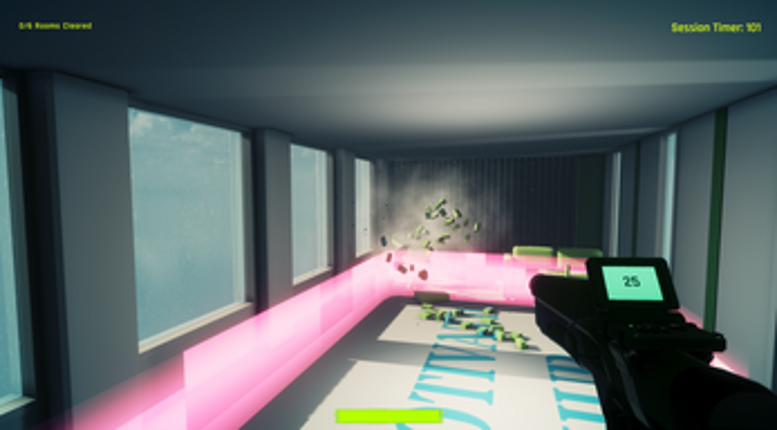 Liquidation Day Image