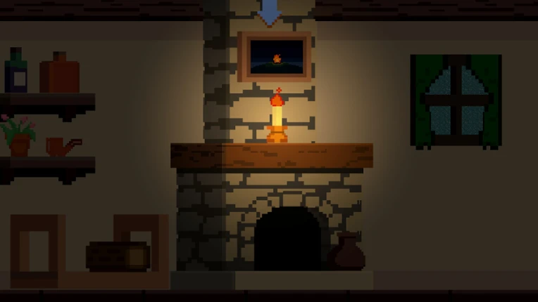 Little Fires screenshot