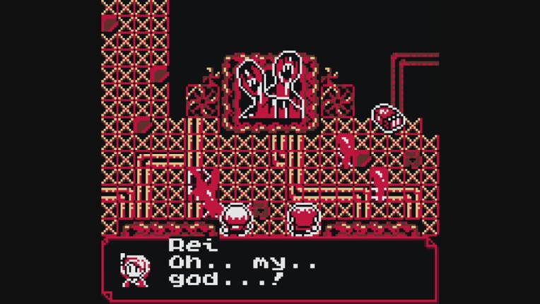 Lost Eclipse screenshot