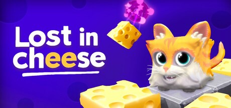 Games like Lost in Cheese