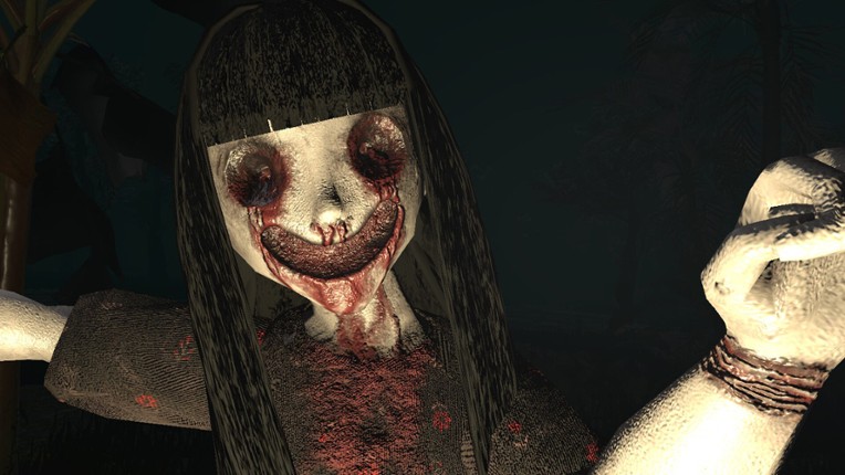 Lost in Dread screenshot