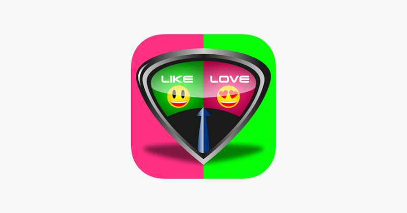 Love Tester : Photo Scanner Game Cover