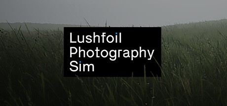 Games like Lushfoil Photography Sim