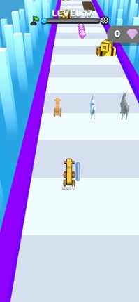 Magic Horse! screenshot