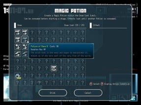 Magic Potion Destroyer Image