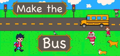 Games like Make the Bus