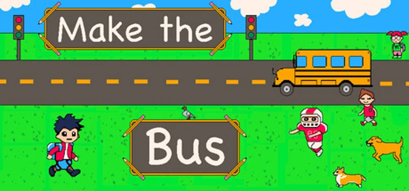 Make the Bus Image