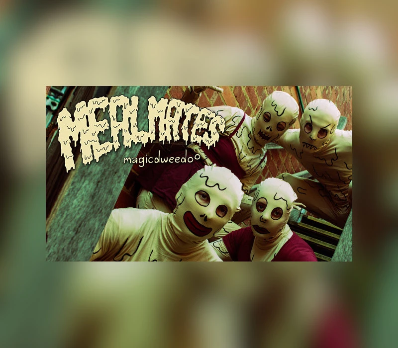 Games like Mealmates