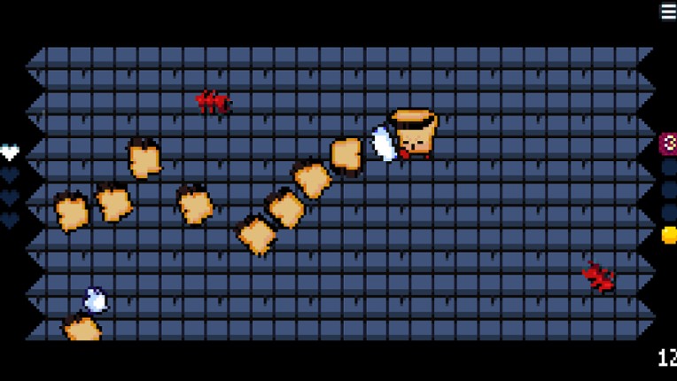 microJAM screenshot