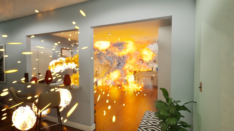 Microwave Simulator screenshot