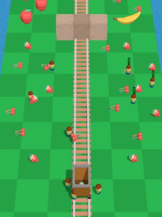 Mini Buffet screenshot