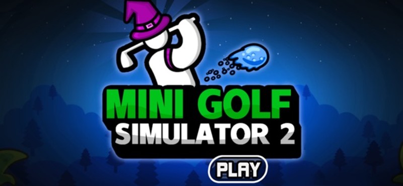 Mini Golf Simulator 2 screenshot