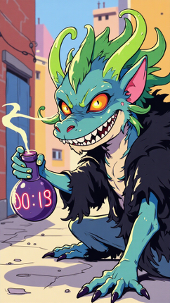 Mission : Terre Minée Image