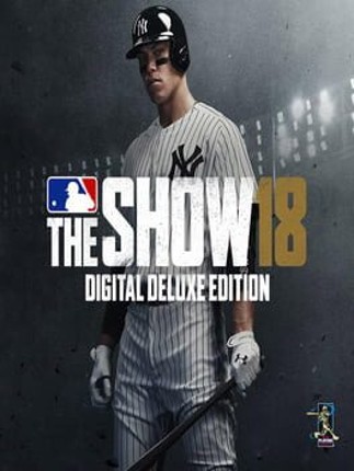 MLB The Show 18 Image
