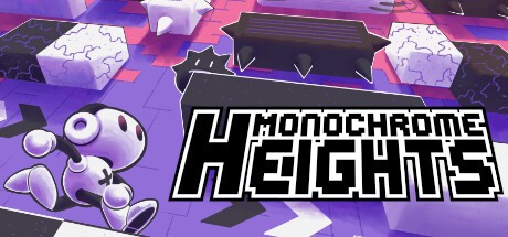 Games like Monochrome Heights