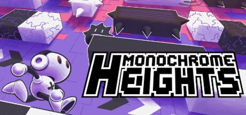 Monochrome Heights Image
