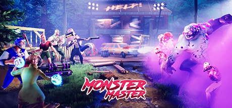 Games like Monster Master