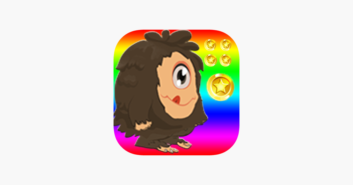 Games like Monster Wild Adventures theme