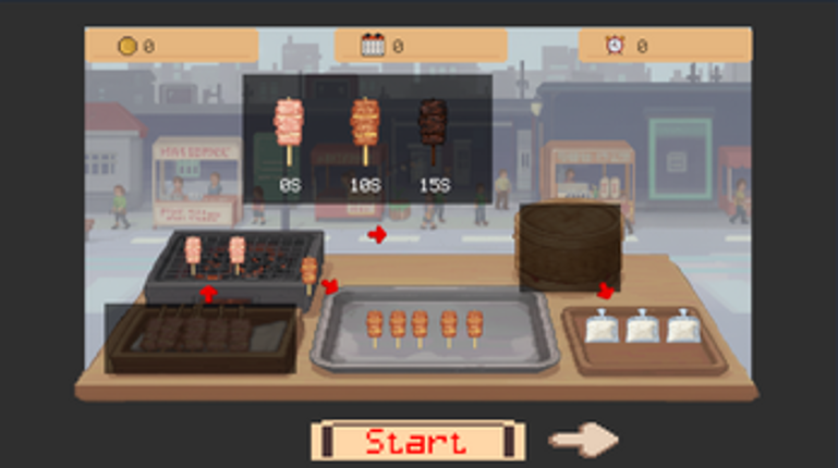 Moo Ping Game Image