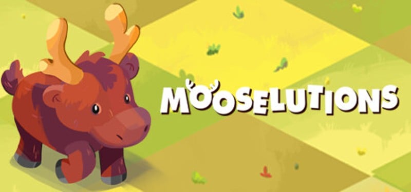 Mooselutions Game Cover