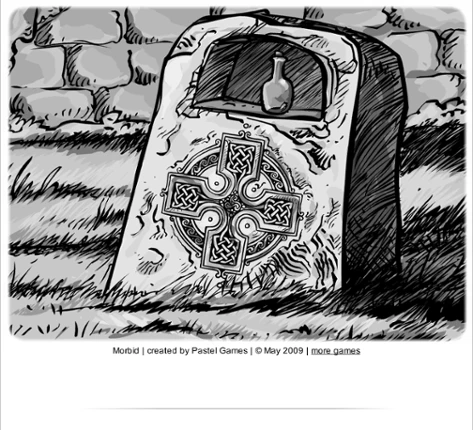 Morbid Image