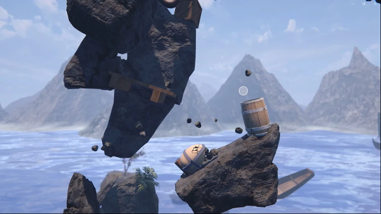 Mountain Egg screenshot