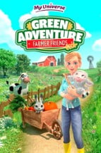 My Universe - Green Adventure: Farmers Friends Image