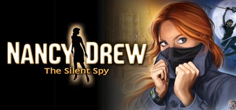 Games like Nancy Drew: The Silent Spy